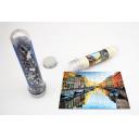 Image of Micro jigsaw puzzle in tube