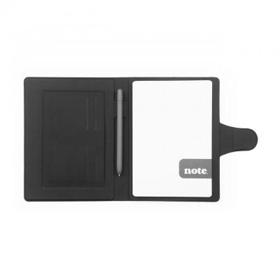 Image of e-notebook