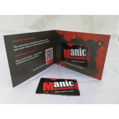 Image of Block-it cards