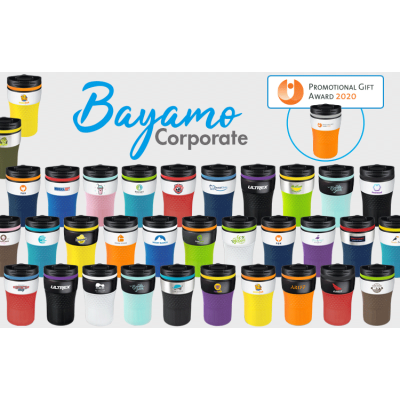Image of Thermomug RETUMBLER BAYAMO CORPORATE 