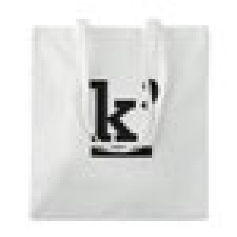 Image of Tribe Tote Bag 