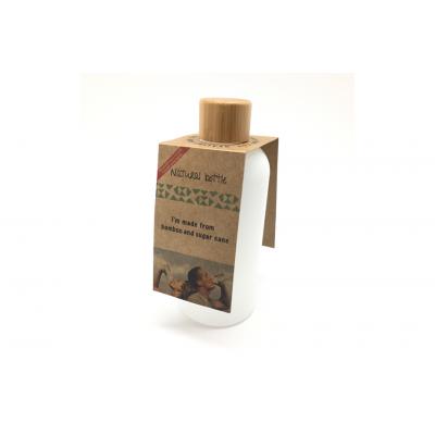 Image of Sugar Cane Bottle