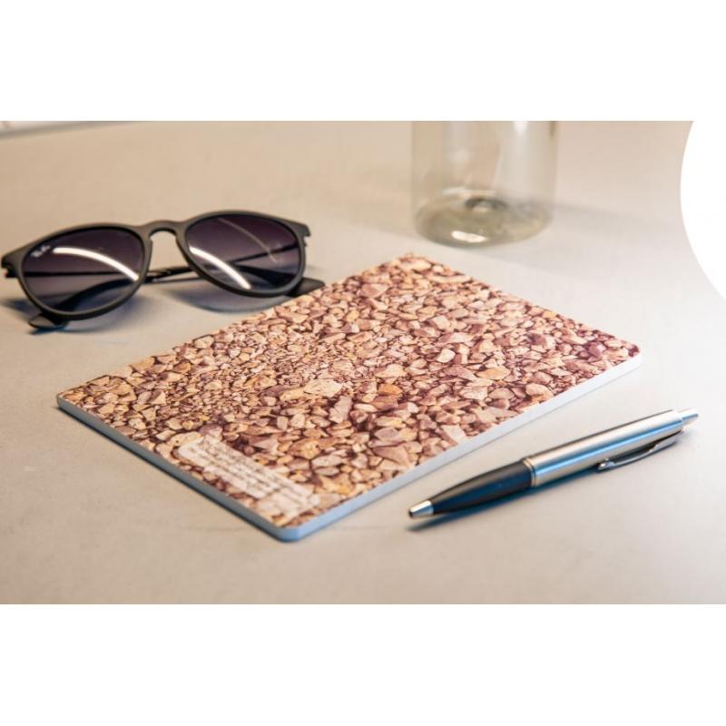 Image of Stone Notebook 