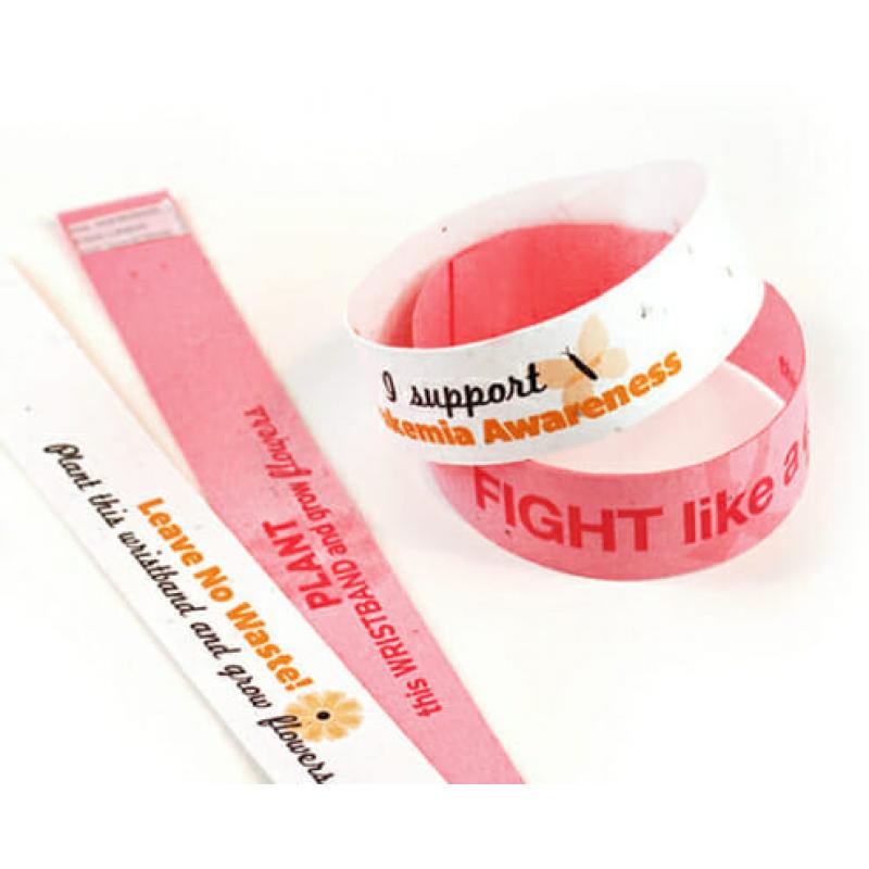 Image of Seed Wristband 