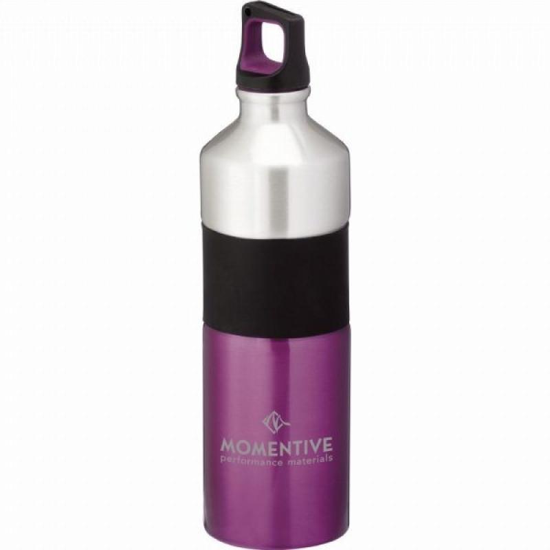 Image of Aluminium Sports Bottle - BRITISH MADE