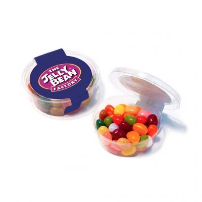 Image of Jelly Bean Factory Pot - BRITISH MADE