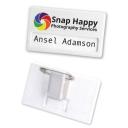 Image of Full Colour Badges - BRITISH MADE