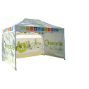 Image of Pop Up Gazebo - BRITISH MADE