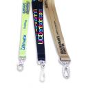 Image of Custom printed lanyards - BRITISH MADE