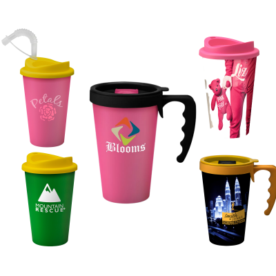 Image of Universal Mug - BRITISH MADE
