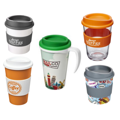 Image of Americano cup - BRITISH MADE