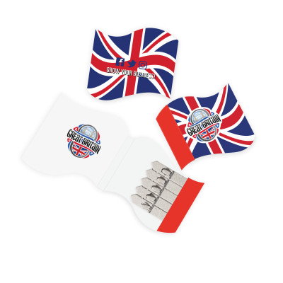 Image of Seed sticks - BRITISH MADE