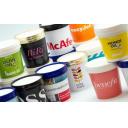 Image of Ice cream tubs - BRITISH MADE