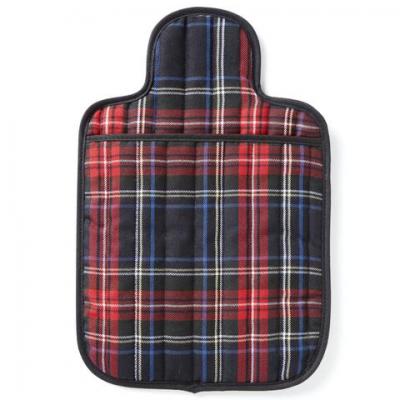 Image of Hot water bottle - BRITISH MADE