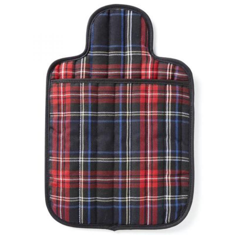 Image of Hot water bottle - BRITISH MADE