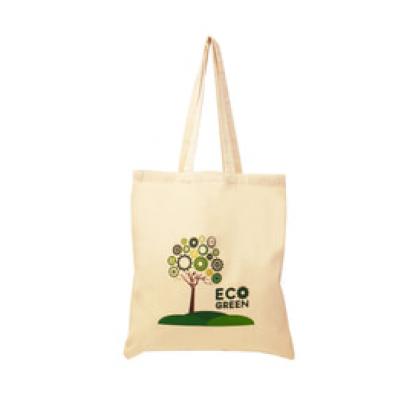 Image of Cotton Shopper - BRITISH MADE