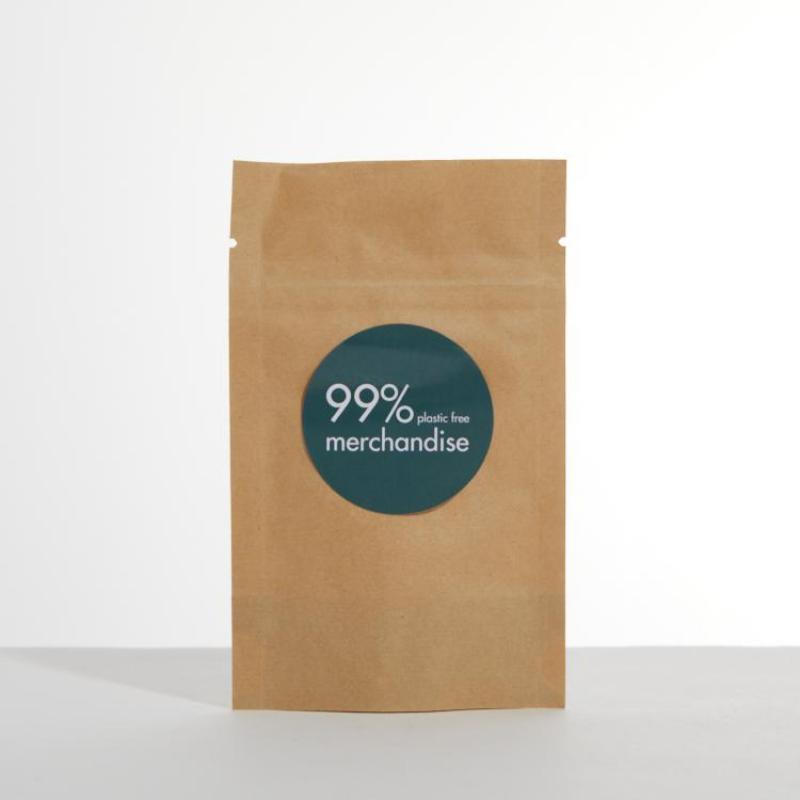Image of Tea Pouch - BRITISH MADE