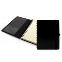 Image of A5 Wiro bound notebook - BRITISH MADE
