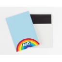 Image of Magnetic Notepad - BRITISH MADE