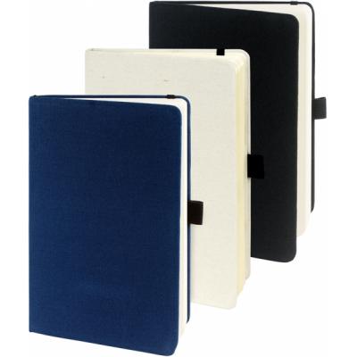 Image of Downing A5 Eco Notebook