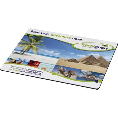 Image of Hard top Mouse mat - BRITISH MADE