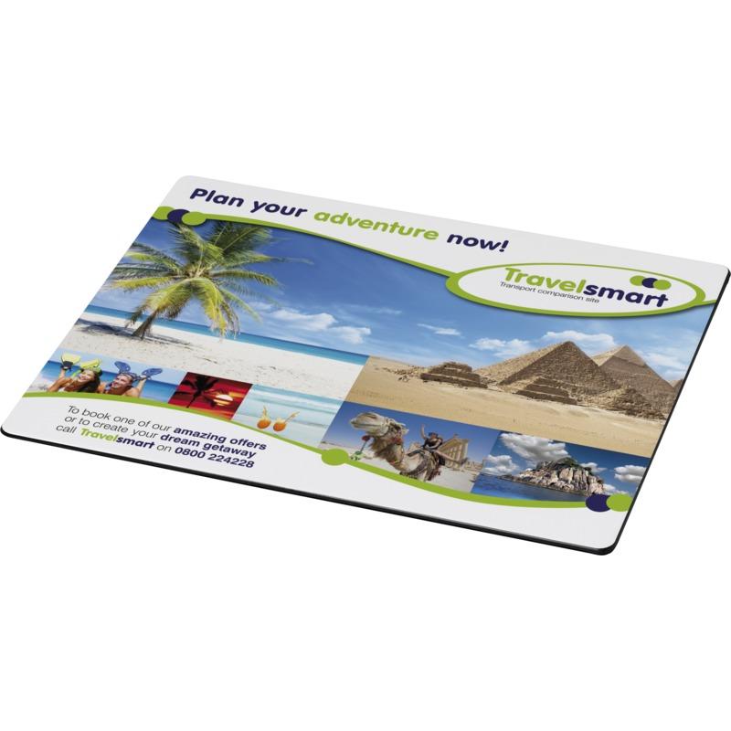 Image of Hard top Mouse mat - BRITISH MADE