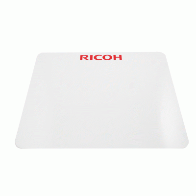 Image of Dry Wipe Board - BRITISH MADE 