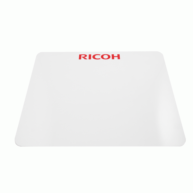 Image of Dry Wipe Board - BRITISH MADE 