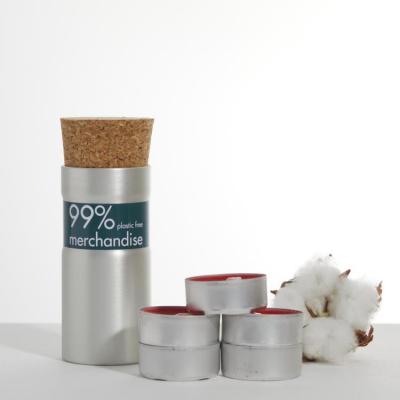 Image of Scented Candle - BRITISH MADE