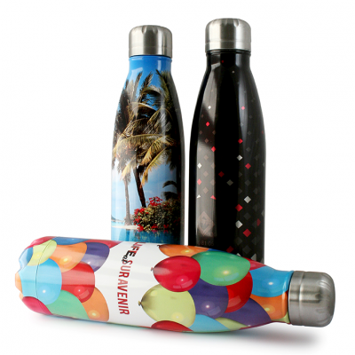 Image of Colour fusion bottle - BRITISH MADE