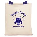 Image of Branded Tote bag - BRITISH MADE