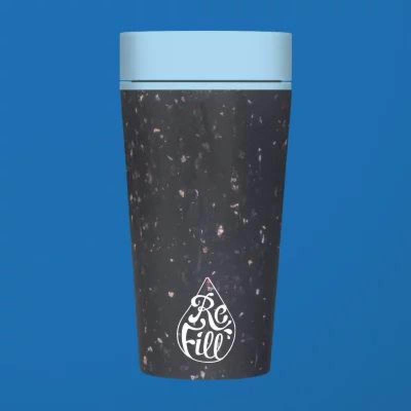 Image of Circular 12oz Cup