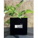 Image of Aluminium Pots - ''Bring nature inside''