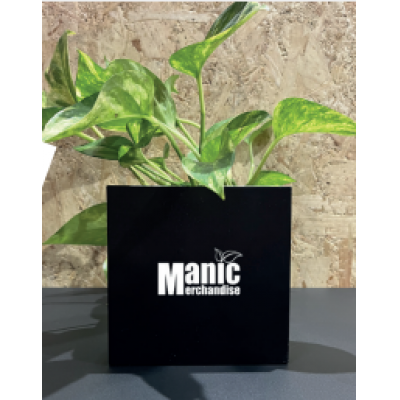 Image of Aluminium Pots - ''Bring nature inside''