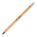 Image of Eternity Bamboo Pencil with eraser - ''The never ending Eco pencil''