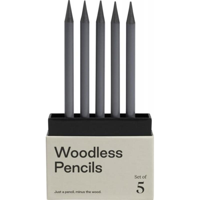 Image of Woodless Pencils - '' Better for the environment ''