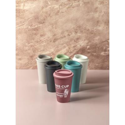 Image of Americano® Renew 350 ml insulated tumbler - ''Made of Sugar cane''