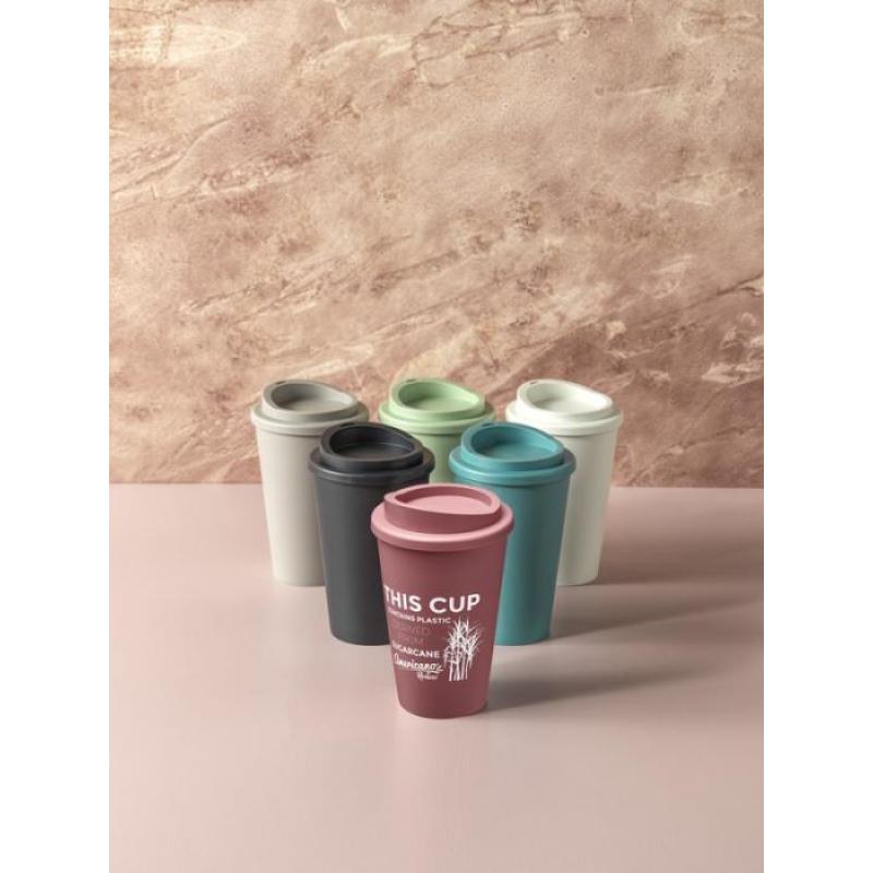 Image of Americano® Renew 350 ml insulated tumbler - ''Made of Sugar cane''