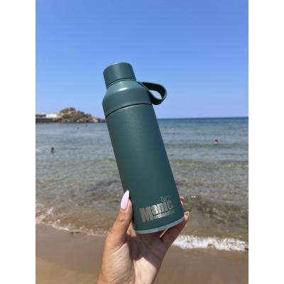 Image of Ocean bottle - ''The bottle that cleans up the Ocean''