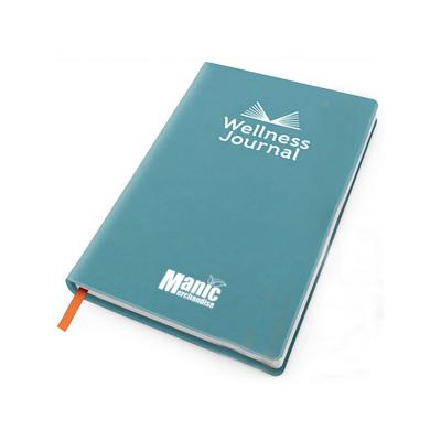 Image of Cafeco Wellness Journal - ''The journal that cares about your mental health''