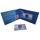Image of Eco Block It RFID Card - ''Looks after your wallet''