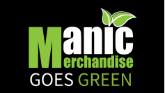 Manic Merchandise