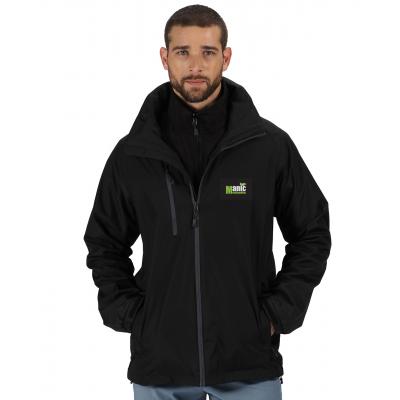 Image of Eco clothing - ''Clothes that look after the planet''