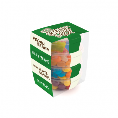 Image of Eco Sweet stacker - ''The Eco sweet''
