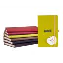 Image of Appeel notebook - '' The notebook made from Apples''