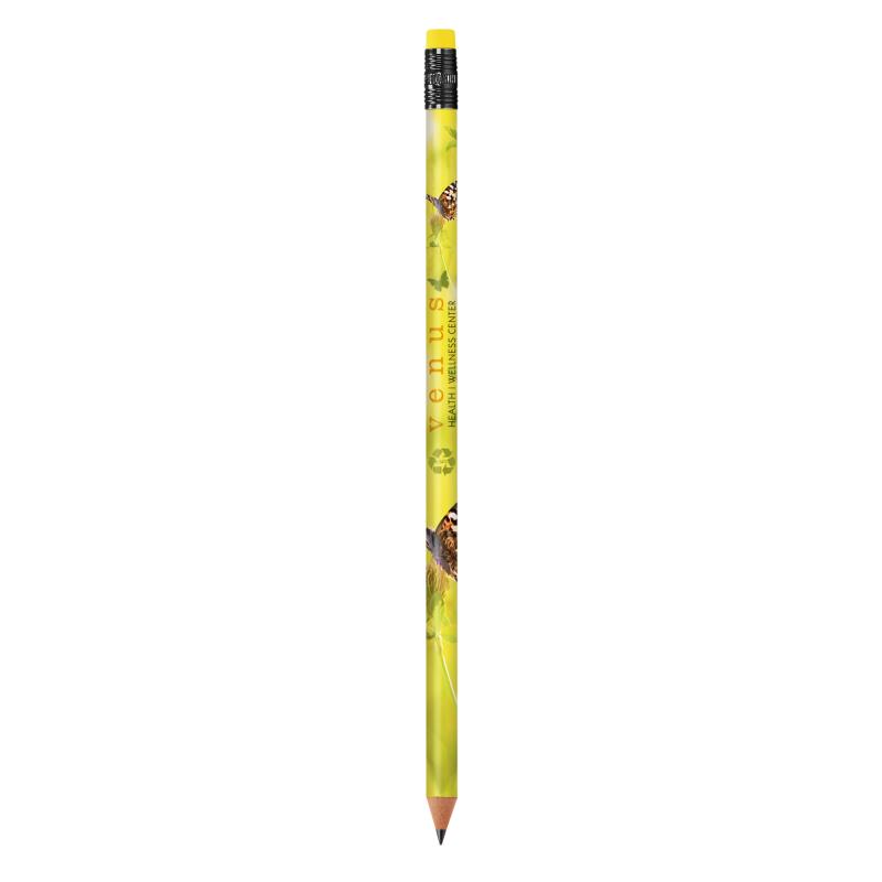 Image of  BIC® Evolution Classic Ecolutions® Pencil ''Made of yogurt pots''