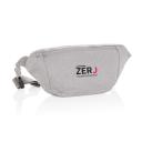 Image of Impact AWARE Canvas Hip Bag ''The bag that saves water''
