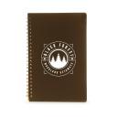 Image of Coffee bean notebook
