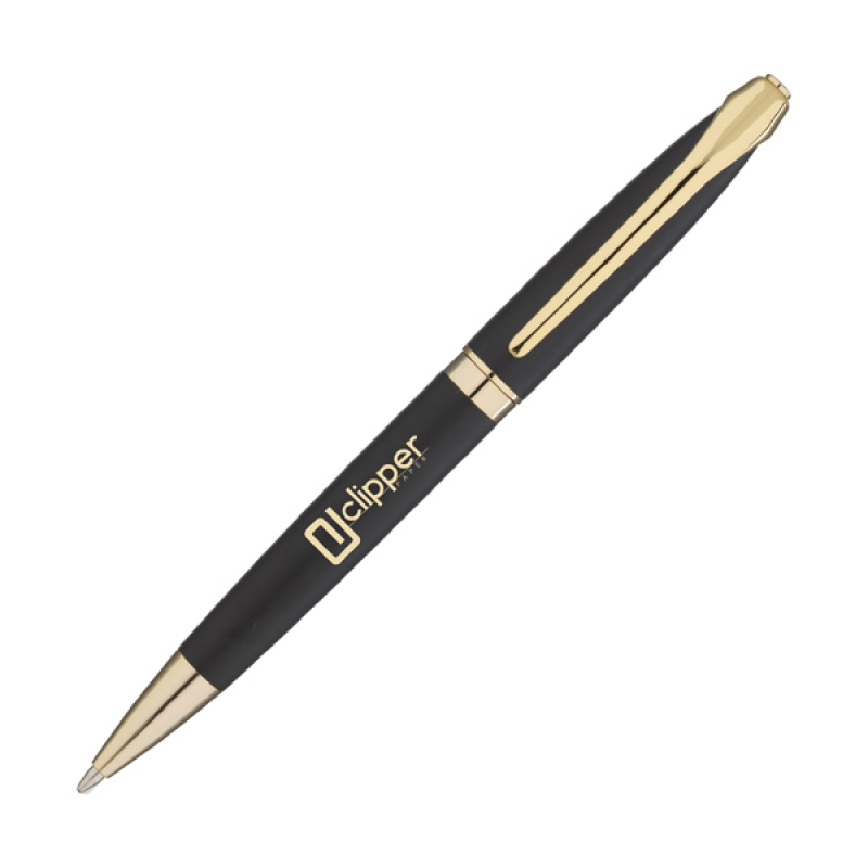 Image of Ballard Gold Ballpen