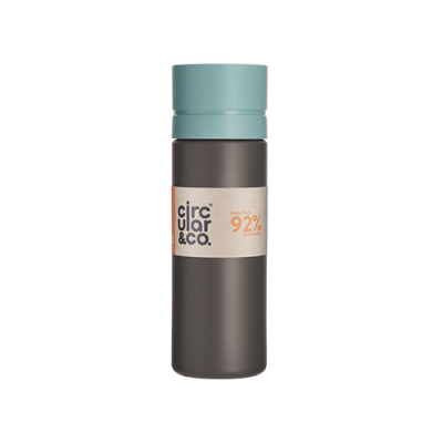 Image of 21oz Circular&Co. Reusable Water Bottle